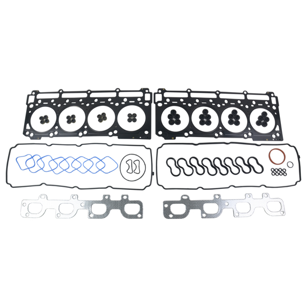 Cylinder Head Gaskets Set For Dodge Challenger Jeep Grand Cherokee Chrysler 300 6.4L 392ci V8 HEMI HS26568PT