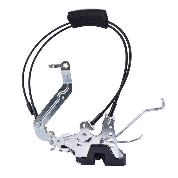 RH Front Door Lock Latch for Toyota Sequoia Tundra 4.0 4.7L V6 V8 2001-2007 69304-0C011