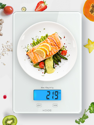Kitchen Scale