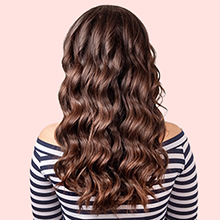 curling iron