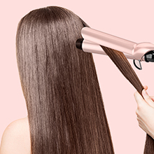 curling iron