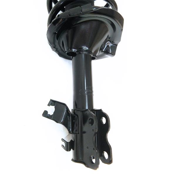 2 PCS Shock Strut Spring Assembly 2002-2004 INFINITI-I352002-2003 NISSAN-MAXIMA