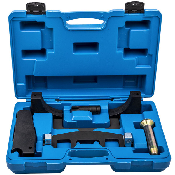 Driven Camshaft Alignment Timing Locking Tool Kit for Mercedes Benz M271 C180K C200 C230