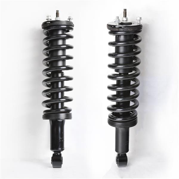 2 PCS Shock Strut Spring Assembly 1996-2002 TOYOTA-4RUNNER