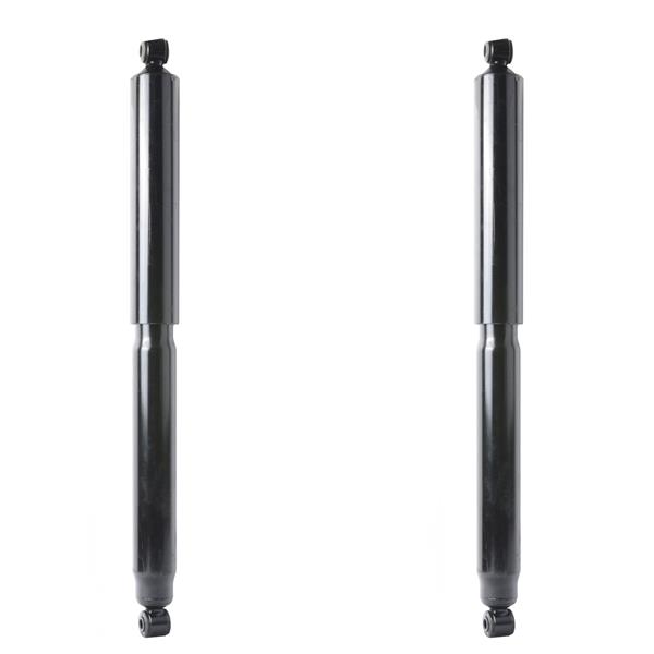 2 PCS SHOCK ABSORBER Ford F-250 SUPER DUTY 2005-2016