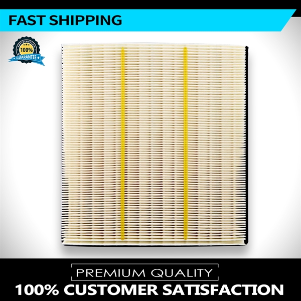 09-17 Ford Truck F150 1/2 Ton - Pickup MG
MG ZT /MG ZT- T /MG
POWER Air filter /OEM# 7C3Z-9601-A