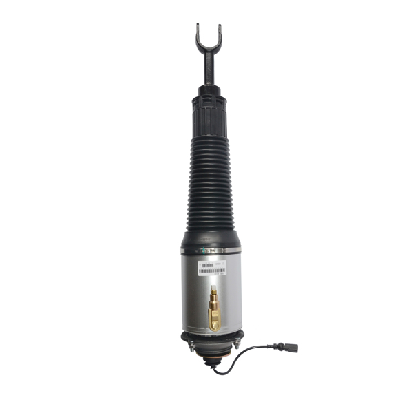 Front Air Suspension Strut for Audi A8 S8 D3 4E Quattro 4.2L 4.6L 4E0616040AA 4E0616040 4E0616039T 4E0616039S