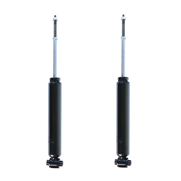2 PCS SHOCK ABSORBER 1995-1998 Buick-Skylark1995-1996 Chevrolet Beretta; 1995-1996 Chevrolet Corsica;1995-1998 Oldsmobile Achieva;1995-1998 Pontiac Grand Am