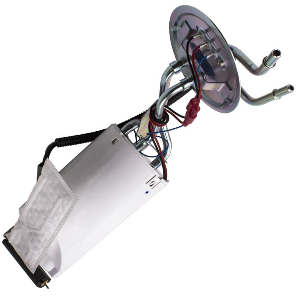 Electric Fuel Pump Module &amp; Sender Assembly For Ford F-150 I6 4.9L Petrol 1990-1997 F6TZ9A407CC