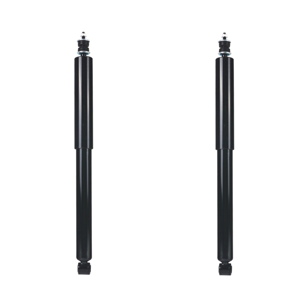 2 PCS SHOCK ABSORBER 1987 - 1995 JEEP-WRANGLER