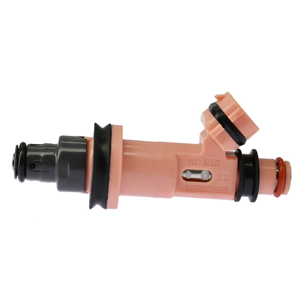 8Pcs Fuel Injectors for Lexus1998-2000 GS400 SC400 4.0L 2001-2007 GS430 2001-2006 LS430 2002-2010 SC430 4.3L 23250-50030