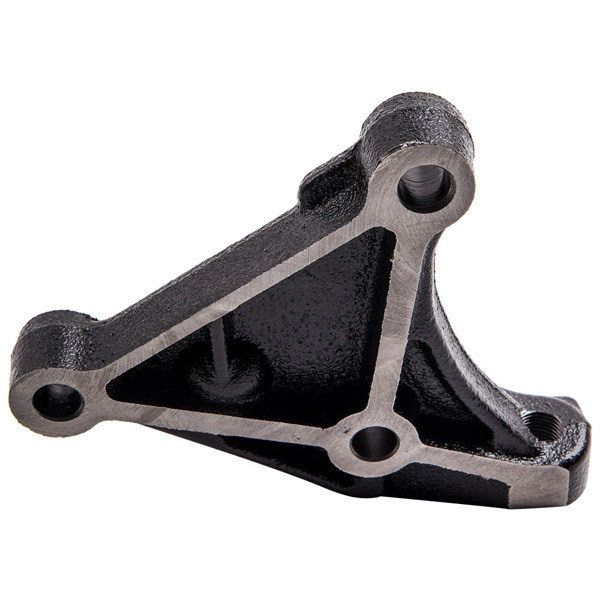 Passenger Side Engine Mount Swap Bracket Plate for Honda CRV K24 Swap 2002-2006