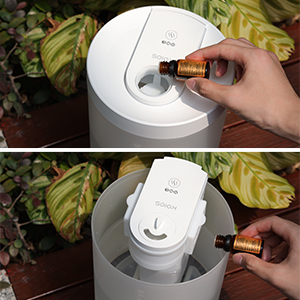 KOIOS HUMIDIFIERS