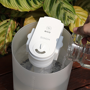 KOIOS HUMIDIFIERS
