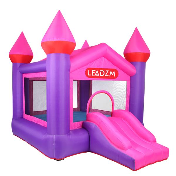 BH-052 Inflatable Castle 420D Oxford Cloth 840D Jumping Surface