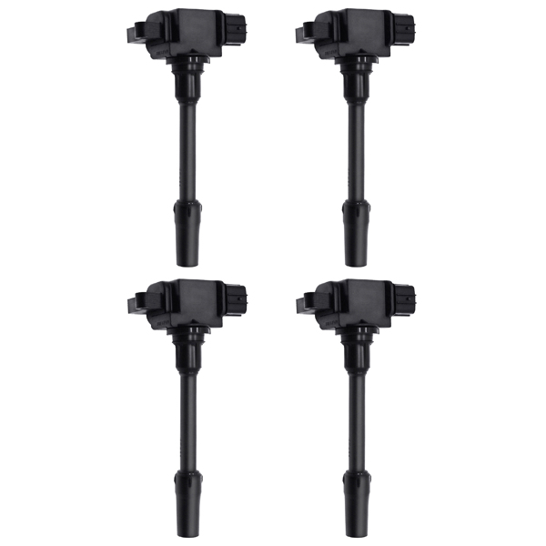 4Pcs Ignition Coils For Mitsubishi Pajero Pinin H6T12471A MD362913