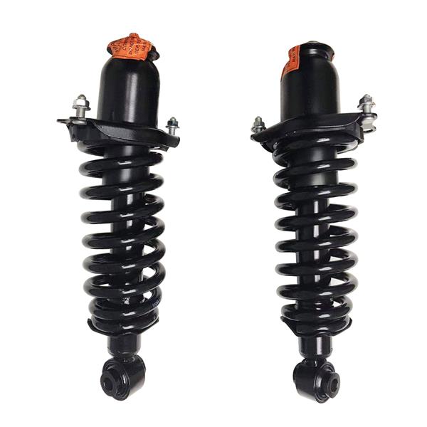 2 PCS Shock Strut Spring Assembly 2011-2013 Toyota-Matrix2009-2010 Toyota-Matrix