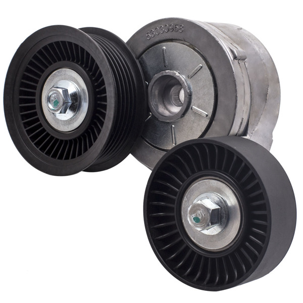 Belt Tensioner For Jeep Commander V8 4.7L 2006-2009 For Dodge Durango V8 4.7L 2004-2009 53030958