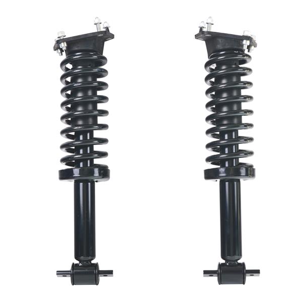 2 PCS Shock Strut Spring Assembly 1993-2002 Chevrolet- Camaro;1993-2002 Pontiac-FIREBIRD
