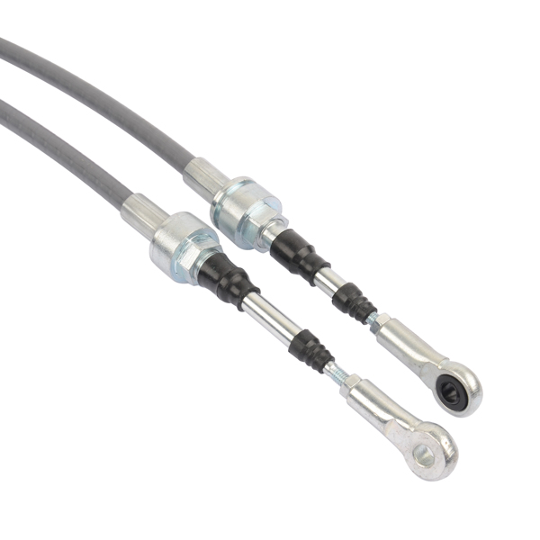 K20 K24 K Swap Shifter Cables Shift Linkage for RSX Type-S &amp; K-Swap TOP