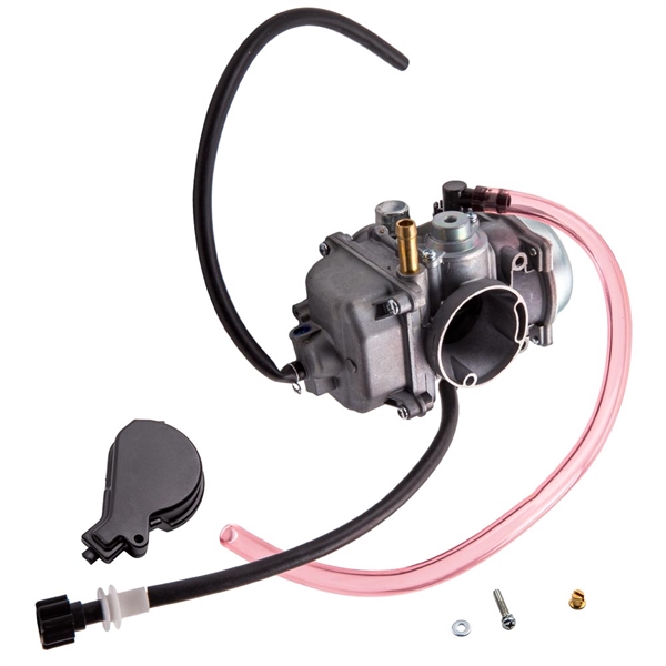 Performance Carburetor for Suzuki LT-F400 LT-F400 F Eiger Manual 4x4 2x4 02-07