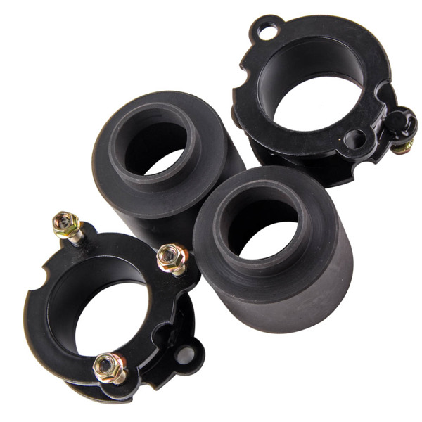 Level Lift Kit 3.5&quot; Front 2.5&quot; Rear for GMC Envoy Chevy Trailblazer 2WD4WD 2002+