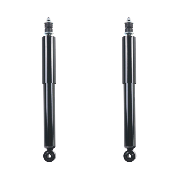 2 PCS SHOCK ABSORBER 1998 - 2002  HONDA-PASSPORT1998 - 2004 ISUZU-RODEO2001 - 2003 ISUZU-RODEO SPORT