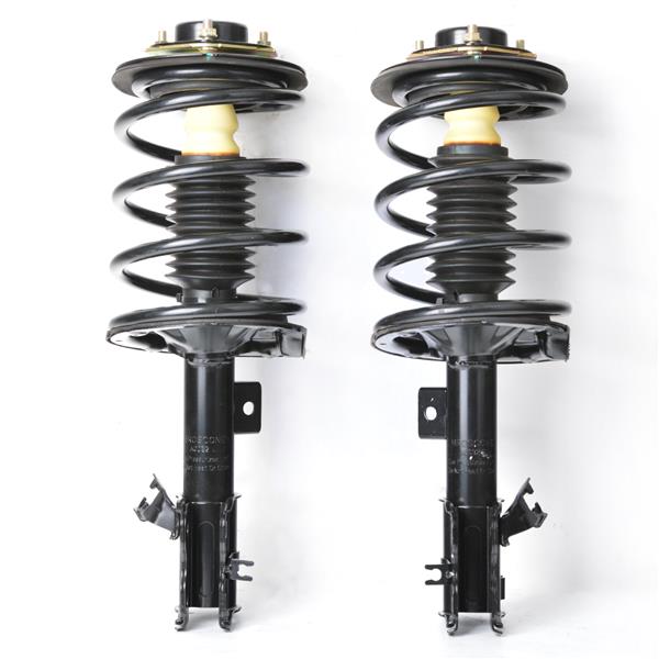 2 PCS Shock Strut Spring Assembly 2002-2006 NISSAN-ALTIMA