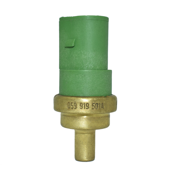 Coolant Temperature Sensor for Volkswagen Passat Beetle Golf Jetta Eurovan Cabrio A4 S6 TT A6 S4 RS4 RS6 A8 S8 1998-2010 059919501A