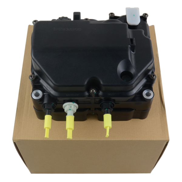 12V 4387657RX A028Y792 2871879NX Def Urea Pump Dosing Module for Cummins