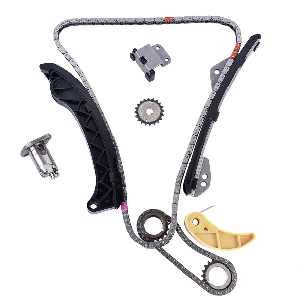 Timing Chain Kit for Toyota 09-15 Corolla 09-13 Matrix 1.8L 09-10 Pontiac Vibe 13506-37070 13507-37010