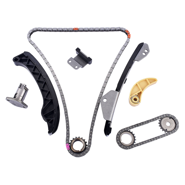 Timing Chain Kit for Toyota 09-15 Corolla 09-13 Matrix 1.8L 09-10 Pontiac Vibe 13506-37070 13507-37010
