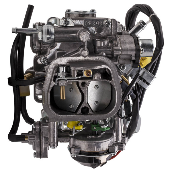 Carburetor W/Round Plug for TOYOTA Pickup SR5 22R Engine 1983-1987 TOY-505