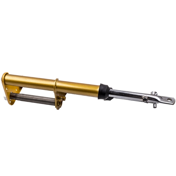 1PC Front Shock Fork Assembly for Honda XR50 CRF50 50cc 70cc 90cc 110cc Sales