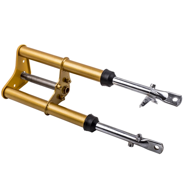 1PC Front Shock Fork Assembly for Honda XR50 CRF50 50cc 70cc 90cc 110cc Sales