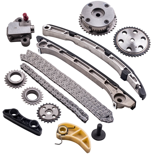 Timing Chain Kit For Mazda 2.3L TURBO L3K9-12-4X0C 2007-2009