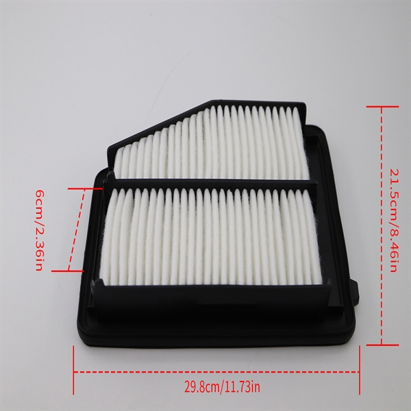 12-15 Honda Civic Air filter /OEM# 17220-R1A-A01