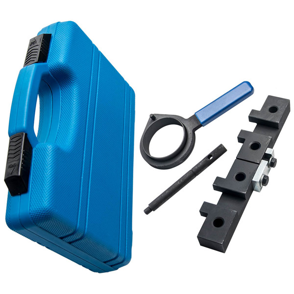3PCS Camshaft Locking Timing Tool Kit For BMW M50 M52 M54 E36 E46 E60 E34