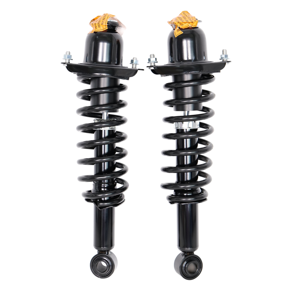 2 PCS COMPLETE STRUT 2014 - 2019 TOYOTA-COROLLA