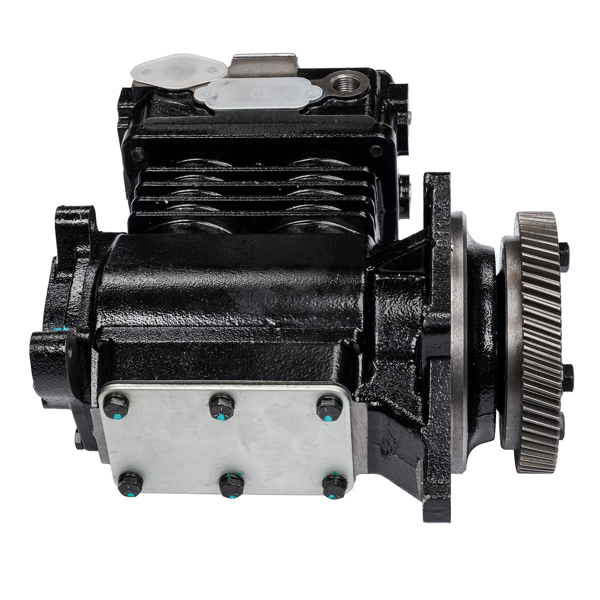 Air Brake Compressor for Detroit Diesel Series 60 12.7 TF-750 R23522123 23522123