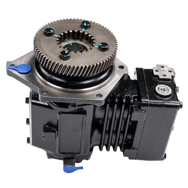 Air Brake Compressor for Detroit Diesel Series 60 12.7 TF-750 R23522123 23522123
