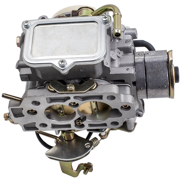 Cab &amp; Chassis 2-Door Carburetor For Nissan 720 Pickup 2.4L Engine Deluxe 83-86