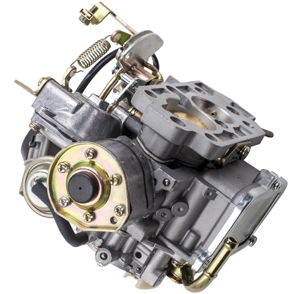 Cab &amp; Chassis 2-Door Carburetor For Nissan 720 Pickup 2.4L Engine Deluxe 83-86