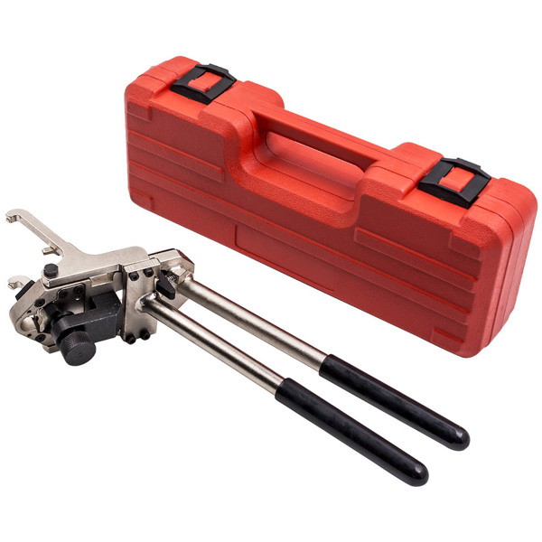 Valve Pressure Spring Installer Remover Tool Plier for BMW N13, N20, N26, N51, N52, N53, N54, N55 engines