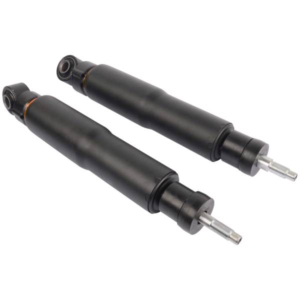 Pair Rear Left Right Shock Absorbers Fits 2008-2020 Toyota J200 Lexus LX570 5.7L 48530-69415 48530-60170