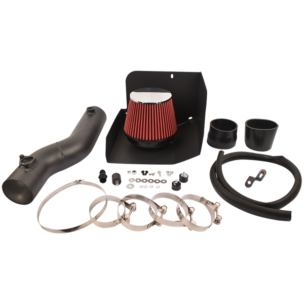 Aircharger Cold Air Intake Kit for Toyota Tacoma 2016-2019 3.5L K&amp;N 63 Series 63-9039 639039
