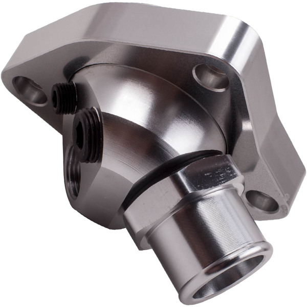 Swivel Neck Thermostat Housing Fits For all K-serie K20 K24 Engines