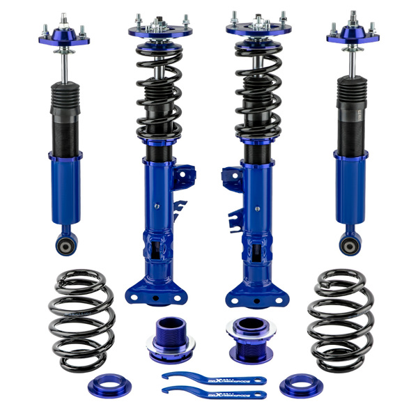 Coilovers Suspension Kit For BMW E36 3-Series 316i 318i  320i 323i 325i 328i Sedan Coupe 1991-1998