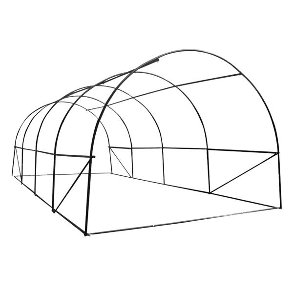 20x10x7 -A Heavy Duty Greenhouse Plant Gardening Dome Greenhouse Tent