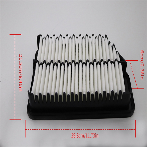 10-15 Hyundai Tucson Air filter /OEM# 28113-4V100